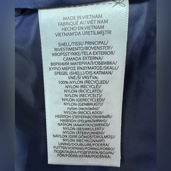 Polo‎ Ralph Lauren Little Girls Quilted Long Jacket, SIZE 2 - Picture 13 of 15